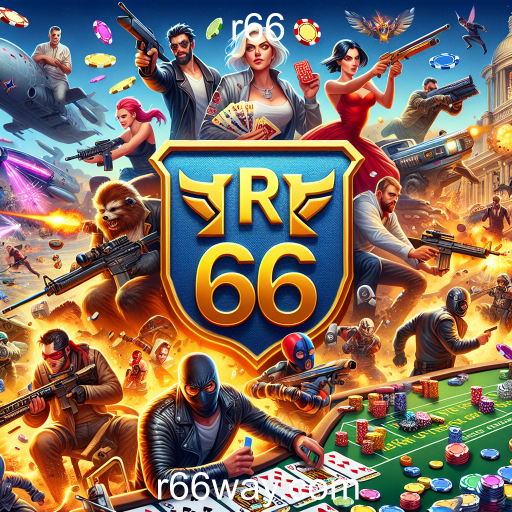 Os Melhores Jogos de Ação: Uma Viagem pela Adrenalina